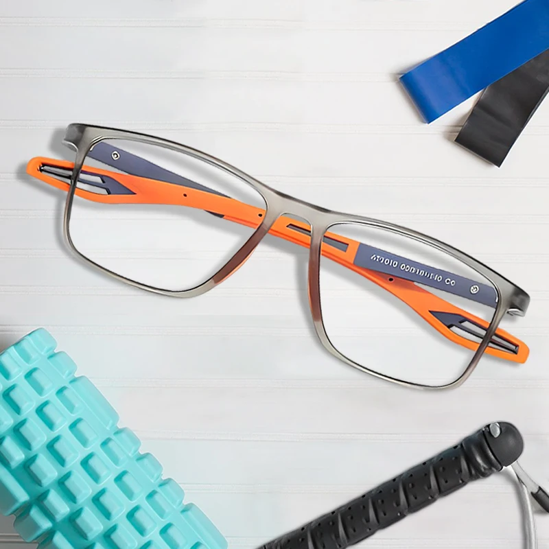 Ultralight Reading Glasses Men Fashion Outdoor Sport Presbyopic Glasses TR90 Women Anti Blue Light Prescription Glasses 0 ~ +400
Ultralight Reading Glasses Men Fashion Outdoor Sport Presbyopic Glasses TR90 Women Anti Blue Light Prescription Glasses 0 ~ +400