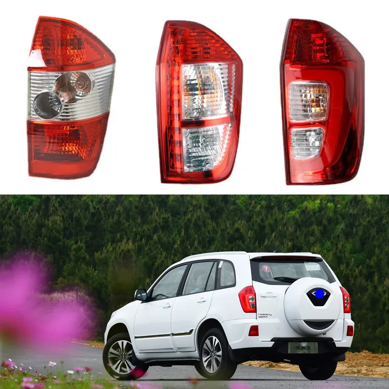 Задний фонарь для Chery Tiggo 3 2005-2020, задний фонарь в сборе, задний фонарь, автозапчасти, 1 шт.
Задний фонарь для Chery Tiggo 3 2005-2020, задний фонарь в сборе, задний фонарь, автозапчасти, 1 шт.