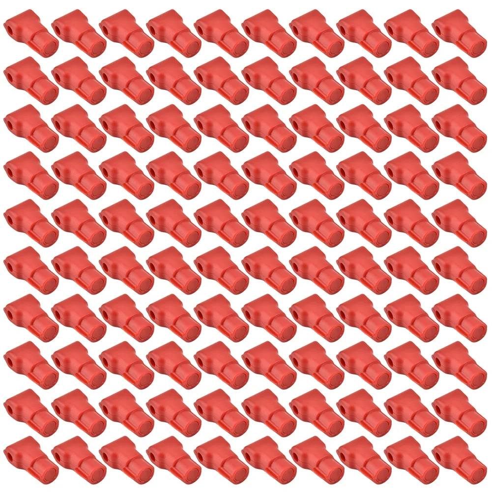100 Pcs Mobile Phone Anti-theft Hook Lock Retail Store Goods Lock Red (7MM) Anti-theft Anti-theft
100 Pcs Mobile Phone Anti-theft Hook Lock Retail Store Goods Lock Red (7MM) Anti-theft Anti-theft