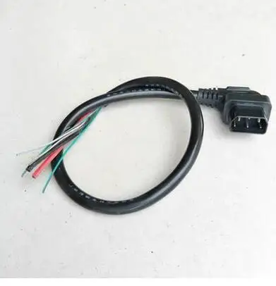 Lithium Battery Connector Charger Socket Line For Super Soco Tc Ts Cu free shipping
Lithium Battery Connector Charger Socket Line For Super Soco Tc Ts Cu free shipping