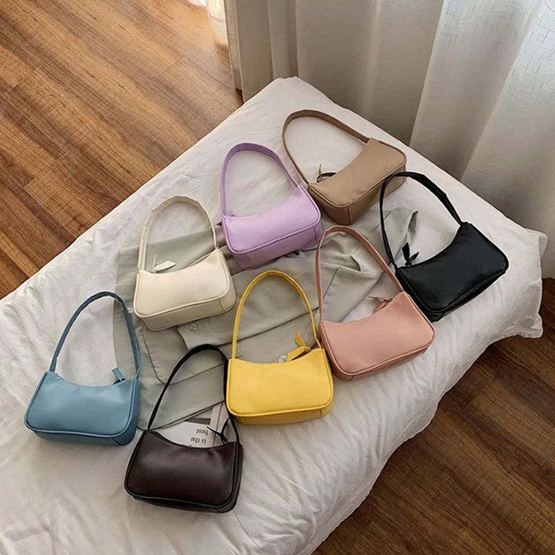Retro Totes Bags for Women Trendy Vintage Handbag Female Small Subaxillary Bags Casual Retro Mini Shoulder Bag
Retro Totes Bags for Women Trendy Vintage Handbag Female Small Subaxillary Bags Casual Retro Mini Shoulder Bag
