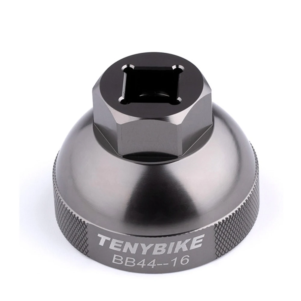 Bicycle Bottom Bracket Hollow Shaft Removal Tool BBR60 GXP DUB BB52 XT For Disassembling 12 /24 Tooth DUB Bottom Bracket Tools
Bicycle Bottom Bracket Hollow Shaft Removal Tool BBR60 GXP DUB BB52 XT For Disassembling 12 /24 Tooth DUB Bottom Bracket Tools