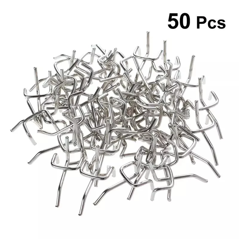 Carbon Steel Pegs Board Pegboard Hooks Garage Work Shop Storage Display Organization Steel Hanging Tool Storage Hooks
Carbon Steel Pegs Board Pegboard Hooks Garage Work Shop Storage Display Organization Steel Hanging Tool Storage Hooks