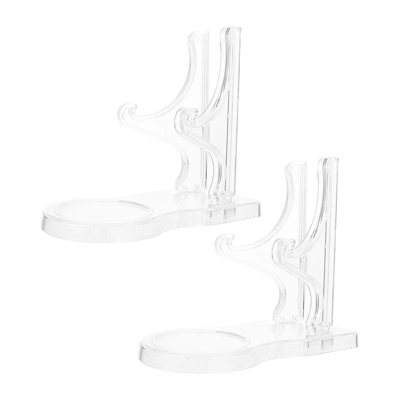 Saucer Display Holder Stand Acrylic Plate Cup Coffee Show Easelshelf Mugs Stands Organizer Clear Rack Goblet
Saucer Display Holder Stand Acrylic Plate Cup Coffee Show Easelshelf Mugs Stands Organizer Clear Rack Goblet