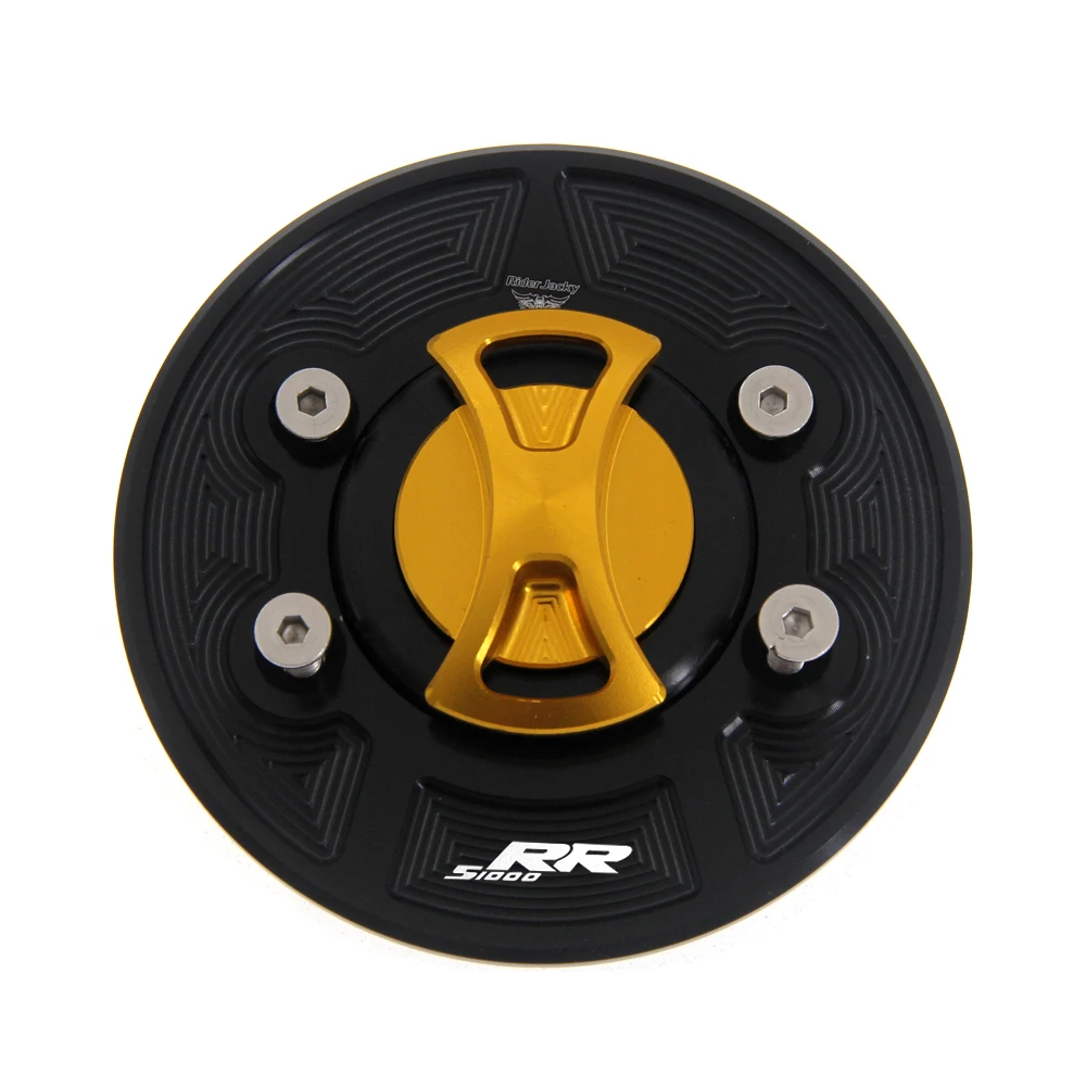 Keyless Motorcycle Fuel Gas Tank cap Cover For BMW S1000RR/HP4 2010-2020 S1000 RR
Keyless Motorcycle Fuel Gas Tank cap Cover For BMW S1000RR/HP4 2010-2020 S1000 RR
