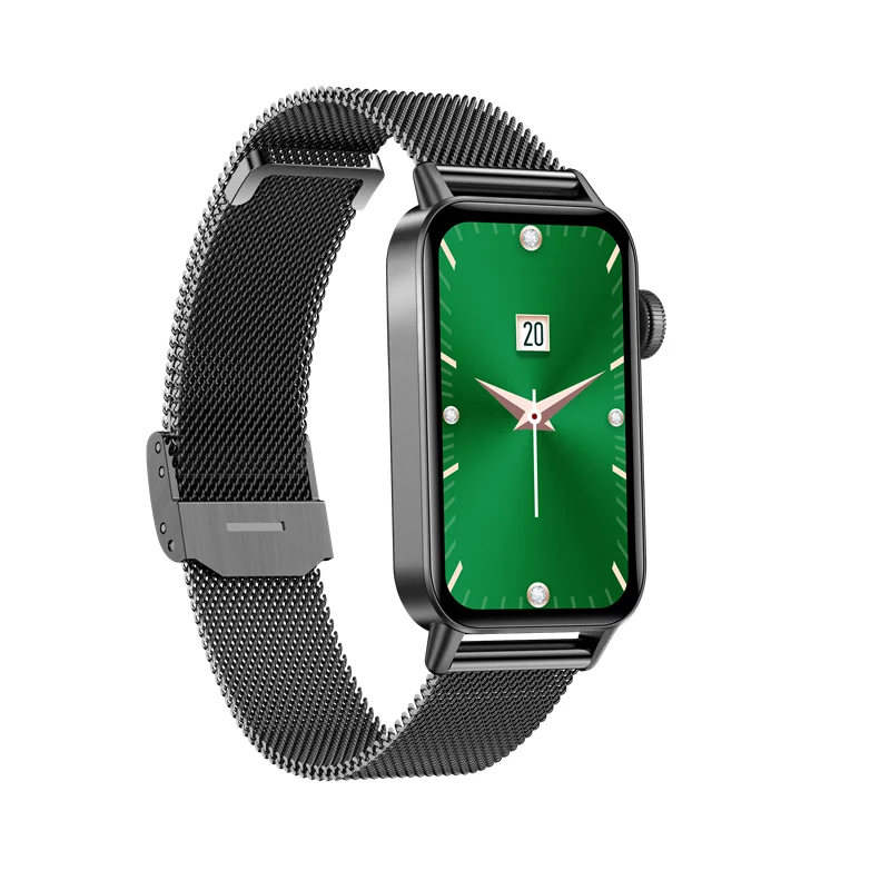 Женские спортивные Смарт-часы F45 с пульсометром, тонометром, кислородом, 1,47 дюйма 
Женские спортивные Смарт-часы F45 с пульсометром, тонометром, кислородом, 1,47 дюйма