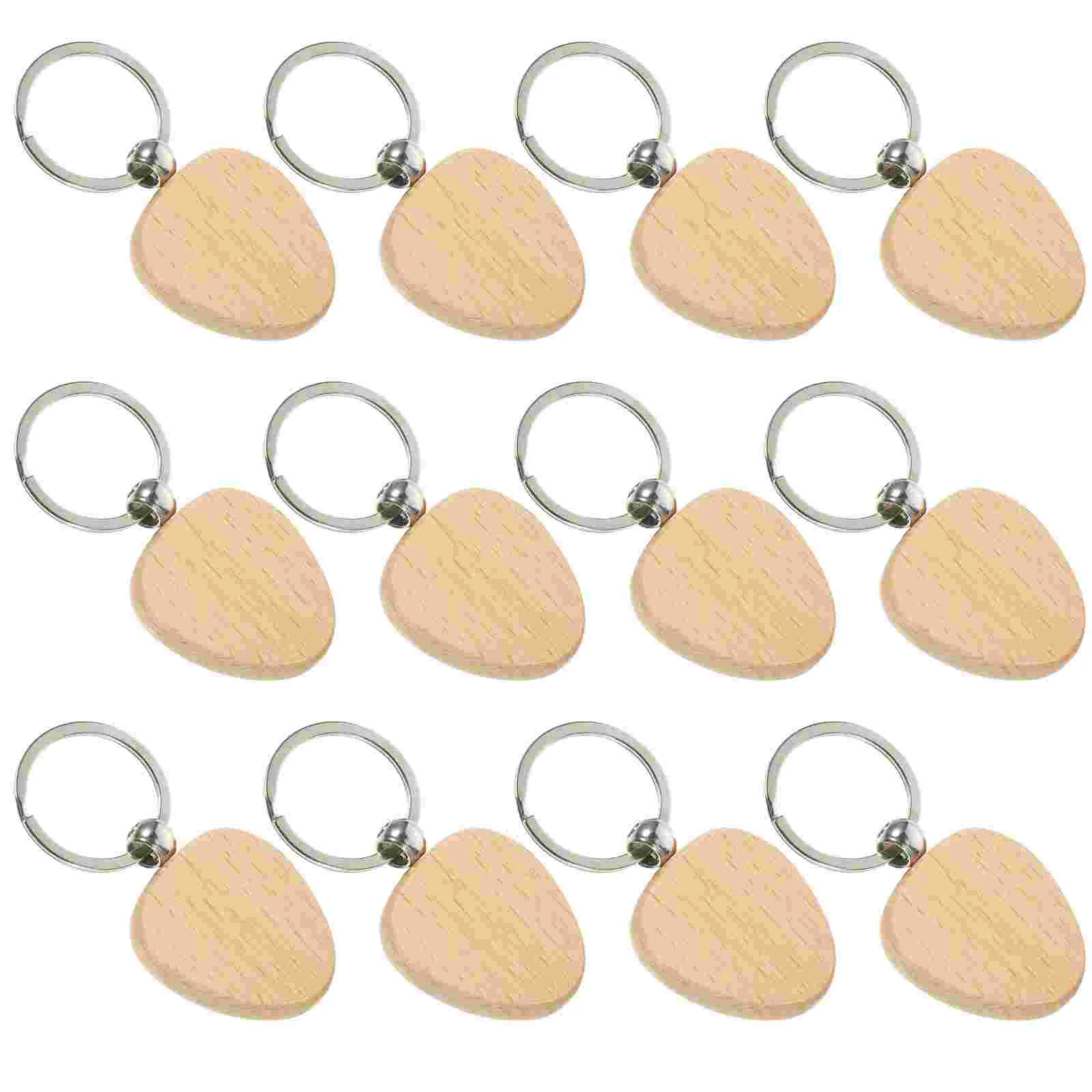 20 Pcs Key Fob Chain Hanging Lettering Unfinished Blank Keychain Wooden DIY Keyring Aesthetic
20 Pcs Key Fob Chain Hanging Lettering Unfinished Blank Keychain Wooden DIY Keyring Aesthetic