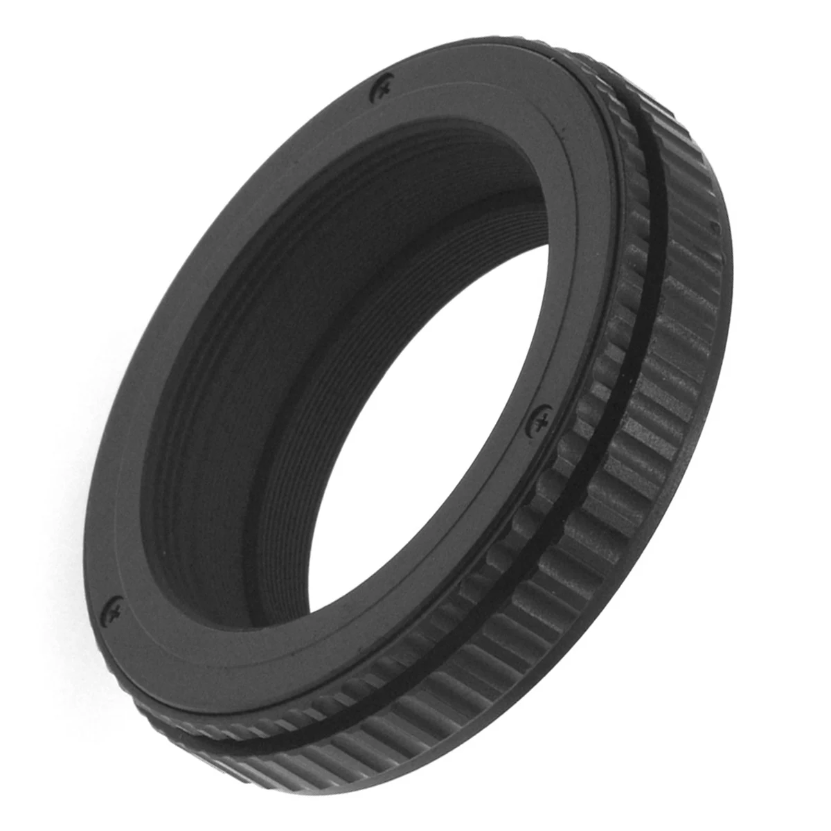 M42 to M42 Adjustable Focusing Helicoid Ring Adapter 12mm-17mm Macro Extension Tube M42 to M42 Adjustable Focusing Helicoid
M42 to M42 Adjustable Focusing Helicoid Ring Adapter 12mm-17mm Macro Extension Tube M42 to M42 Adjustable Focusing Helicoid