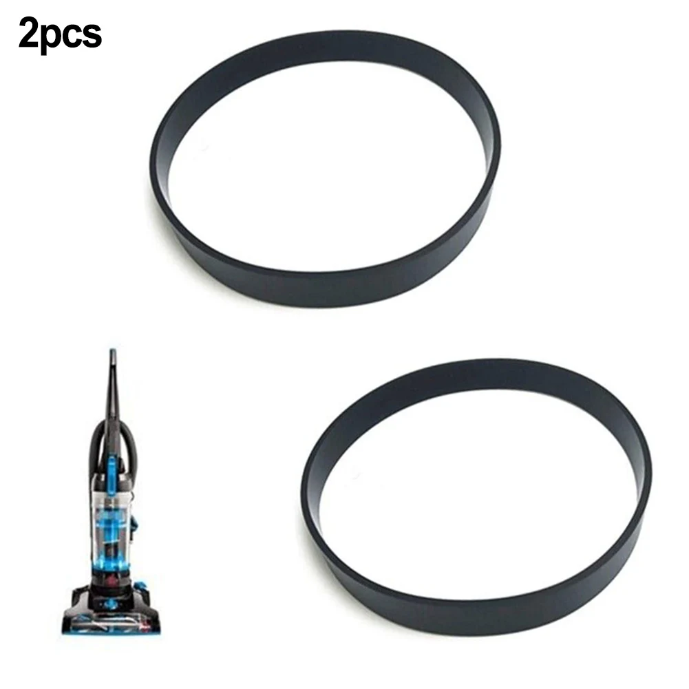 2pcs Belt For Bissell PowerForce Helix 2191U, 2191, 2190H 1700 Vacuums High Quality Spare Belt Robotic Cleaner Spare Accessory
2pcs Belt For Bissell PowerForce Helix 2191U, 2191, 2190H 1700 Vacuums High Quality Spare Belt Robotic Cleaner Spare Accessory