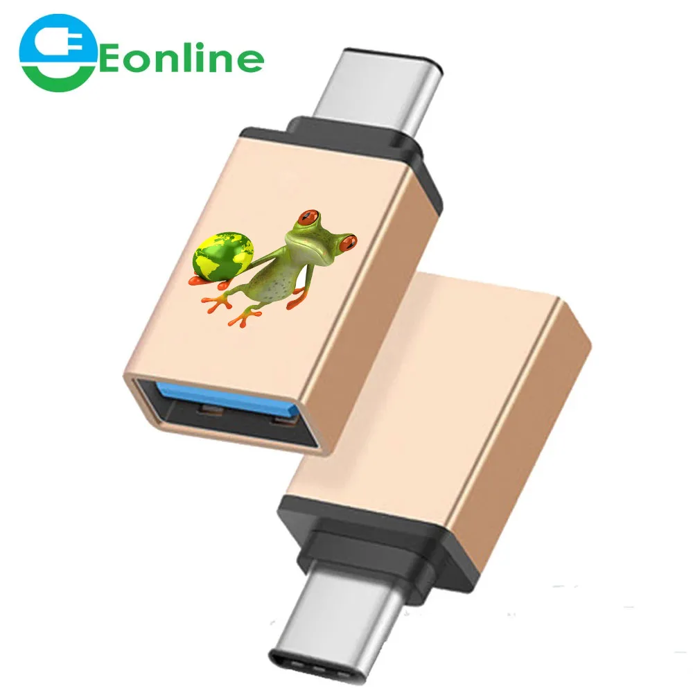 EONLINE USB 3.1 Type C DIY OEM LOGO USB 3.0 Cable Adapter Connector OTG Data Sync Charger Cable for Samsung LG OnePlus 5
EONLINE USB 3.1 Type C DIY OEM LOGO USB 3.0 Cable Adapter Connector OTG Data Sync Charger Cable for Samsung LG OnePlus 5