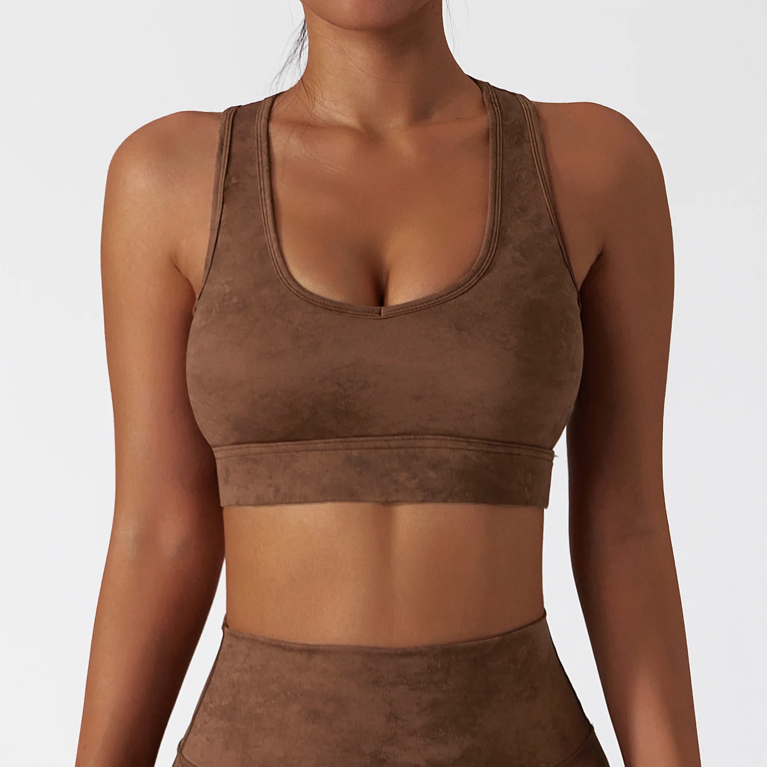 Women Sports Underwear Seamless High Impact Sports Bra Sexy Yoga Fitness Top Sports Bra Push-Up Bra Sportswear Bralette Female
Women Sports Underwear Seamless High Impact Sports Bra Sexy Yoga Fitness Top Sports Bra Push-Up Bra Sportswear Bralette Female