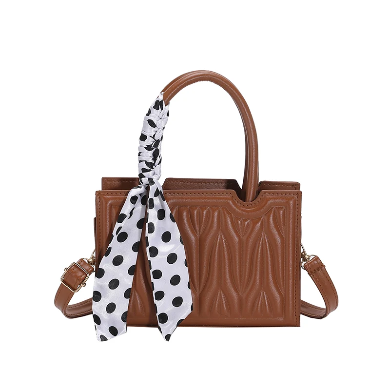 2023 New Designer Bag LuxuryStyle Handbag for Woman Leather Women's Bag Trendy Solid Color Crossbody Shoulder Bags High Quality
2023 New Designer Bag LuxuryStyle Handbag for Woman Leather Women's Bag Trendy Solid Color Crossbody Shoulder Bags High Quality