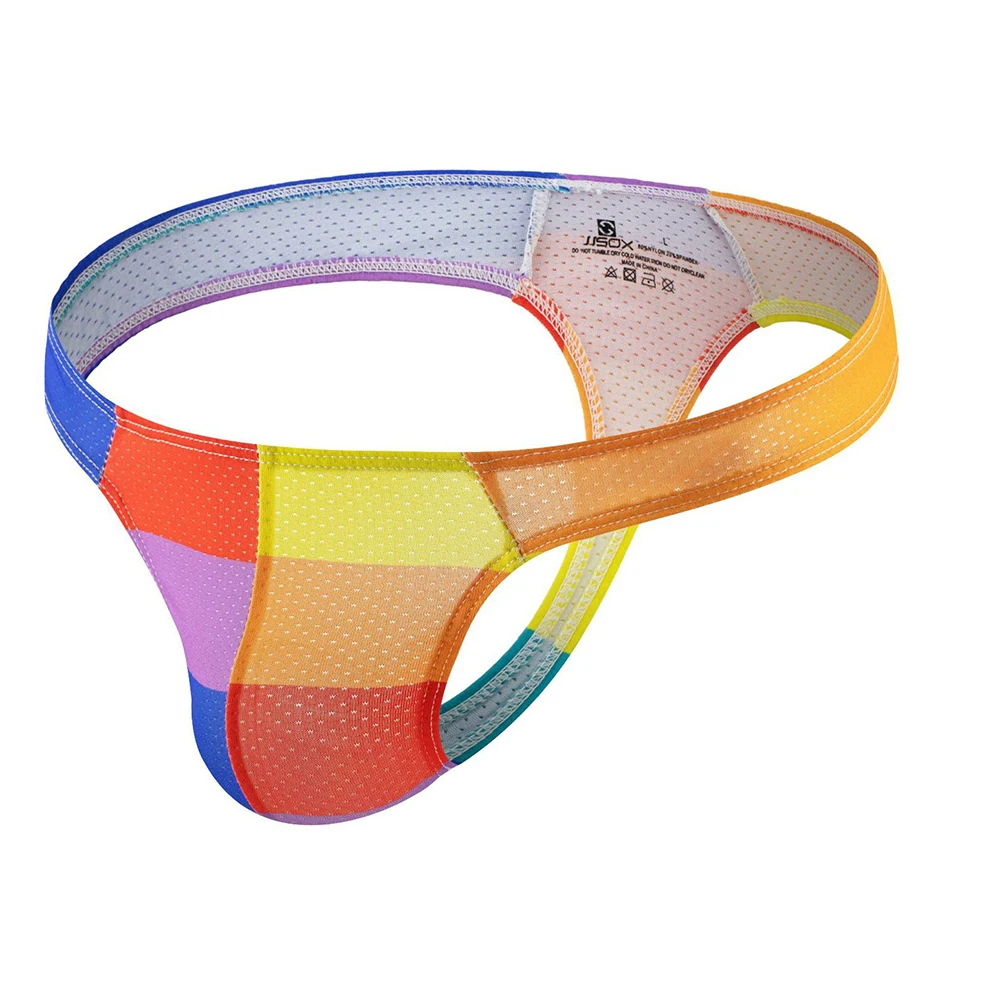 Mens Low-Rise Jockstrap Underwear Printed Panties Sexy Erotic Homens G String Thongs Briefs Enhance T-Back Gay Tanga Hombre
Mens Low-Rise Jockstrap Underwear Printed Panties Sexy Erotic Homens G String Thongs Briefs Enhance T-Back Gay Tanga Hombre