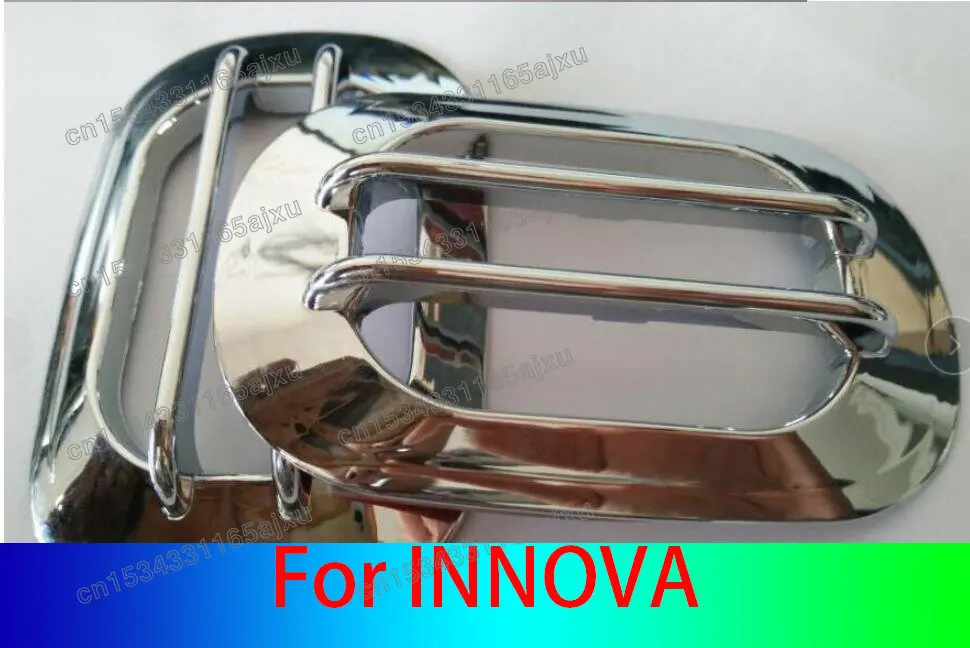Chrome Car Styling Side lamp Cover Blinker Light Frame Panel Overlay For INNOVA 2004-2014 PROBOX SUCCEED 2002-2006
Chrome Car Styling Side lamp Cover Blinker Light Frame Panel Overlay For INNOVA 2004-2014 PROBOX SUCCEED 2002-2006