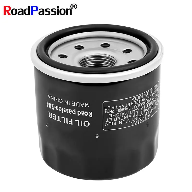 Oil Filter For HONDA CB500F CB500X ABS CB600F CB600S CB650F CB900F CBF1000 F CBR1000RR CBR500R CBR600F4I Engine Bike Motorcycle
Oil Filter For HONDA CB500F CB500X ABS CB600F CB600S CB650F CB900F CBF1000 F CBR1000RR CBR500R CBR600F4I Engine Bike Motorcycle