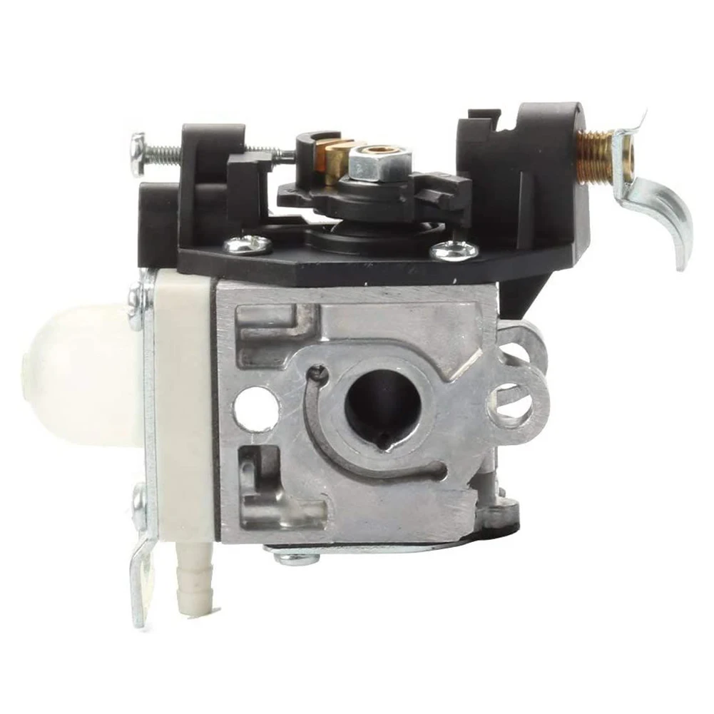 Accessories Carburetor Durable Materials For ECHO PB265L Metal+plastic PB-251RB-K85 PB-265L Replaces A021001350
Accessories Carburetor Durable Materials For ECHO PB265L Metal+plastic PB-251RB-K85 PB-265L Replaces A021001350