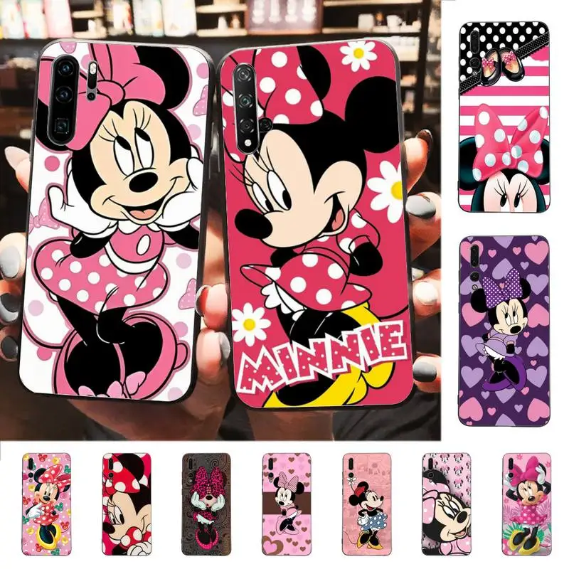 Cartoon Anime Mouse Phone Case for Huawei P30 40 20 10 8 9 lite pro plus Psmart2019
Cartoon Anime Mouse Phone Case for Huawei P30 40 20 10 8 9 lite pro plus Psmart2019