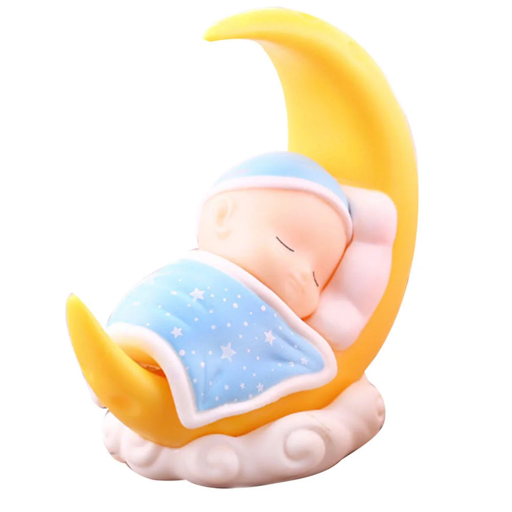 Toothpick Photo Prop Car Decorations Baby Cake Adornment Vinyl Adorable Ornaments Moon Topper
Toothpick Photo Prop Car Decorations Baby Cake Adornment Vinyl Adorable Ornaments Moon Topper