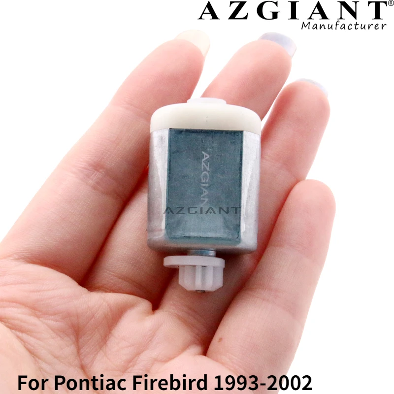 For Pontiac Firebird 1993-2002 Azgiant Car Central Door Lock Adjusting Actuator Motor Replacement Parts
For Pontiac Firebird 1993-2002 Azgiant Car Central Door Lock Adjusting Actuator Motor Replacement Parts
