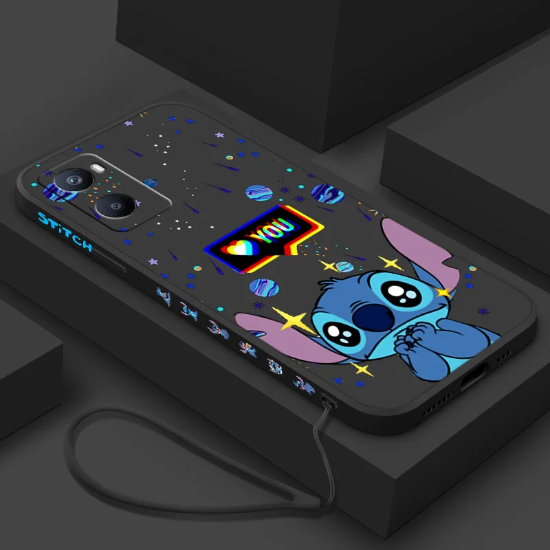 Stitch Cute Anime Disney For OPPO A53S A52 A33 A32 A31 A16S A12 A11S A9 A5 F21 F11 2020 Pro Liquid Left Rope Phone Case
Stitch Cute Anime Disney For OPPO A53S A52 A33 A32 A31 A16S A12 A11S A9 A5 F21 F11 2020 Pro Liquid Left Rope Phone Case