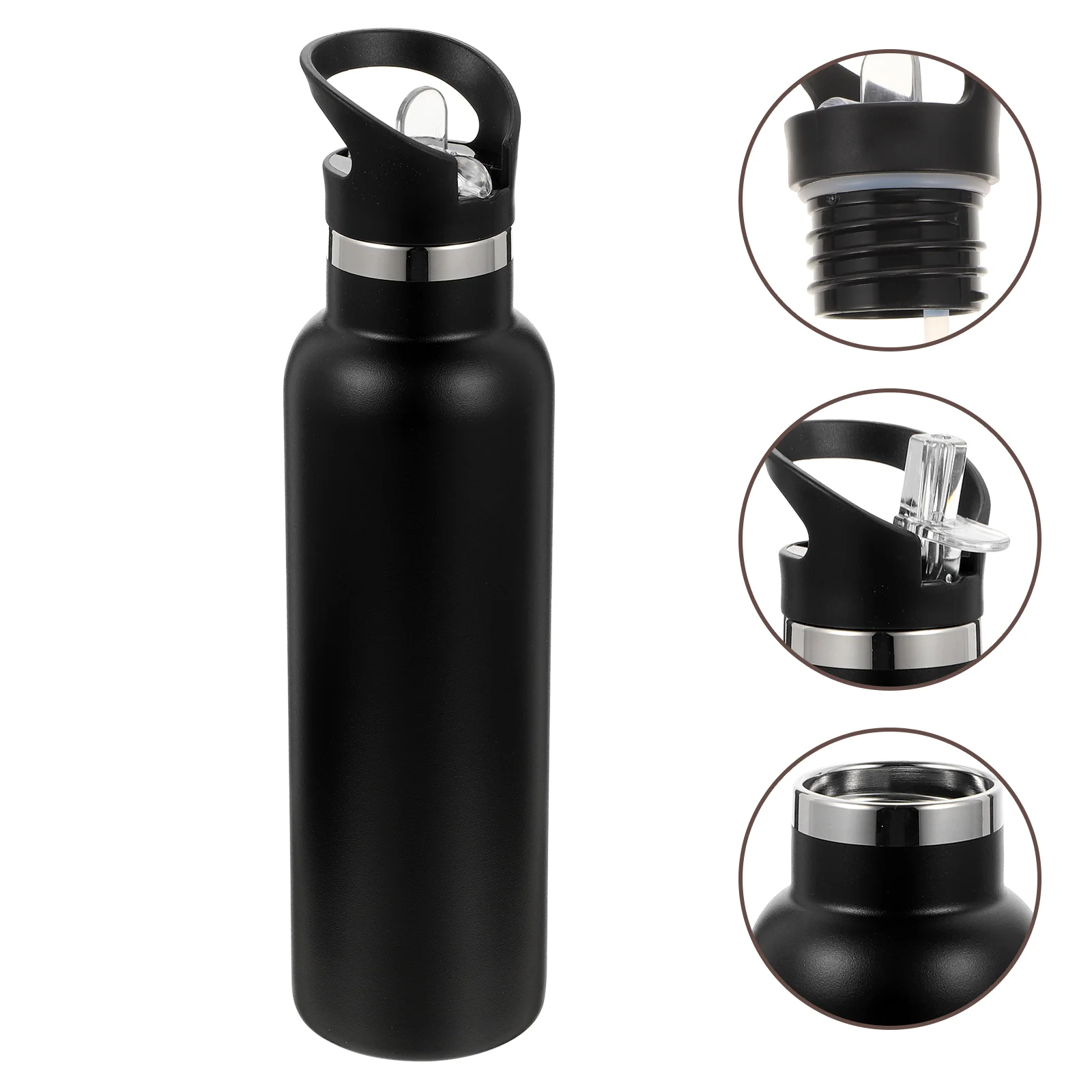 Bottle Watertravel Fitness Vacuum Outdoor Insulated Flask Gym Strawmug Camping Jug Large Steel Stainless Bottles Exercising Hot
Bottle Watertravel Fitness Vacuum Outdoor Insulated Flask Gym Strawmug Camping Jug Large Steel Stainless Bottles Exercising Hot