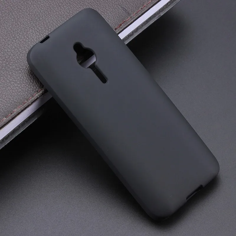 Multi Color Gel TPU Slim Soft Anti Skiding Case Back Cover for Nokia 230 / 230 Dual SIM Mobile Phone Rubber silicone Bag
Multi Color Gel TPU Slim Soft Anti Skiding Case Back Cover for Nokia 230 / 230 Dual SIM Mobile Phone Rubber silicone Bag