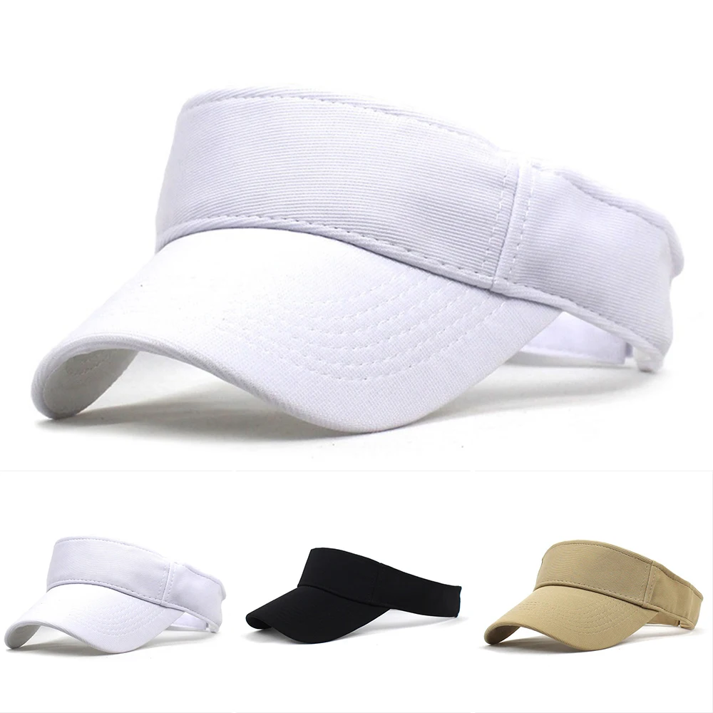Men Women Solid Color Empty Top Hat Outdoor Sports Hat Breathable Sunscreen Empty Top Sun Hat Cap Outdoor Fishing Cycling Hat
Men Women Solid Color Empty Top Hat Outdoor Sports Hat Breathable Sunscreen Empty Top Sun Hat Cap Outdoor Fishing Cycling Hat