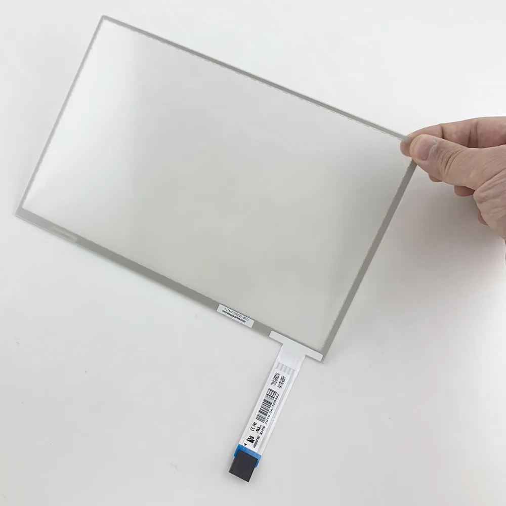 T101S-5RB021N-0A11R0-080FH 10.4 Inch Higgstec Touch Glass For machine Repair,New & Have in stock
T101S-5RB021N-0A11R0-080FH 10.4 Inch Higgstec Touch Glass For machine Repair,New & Have in stock