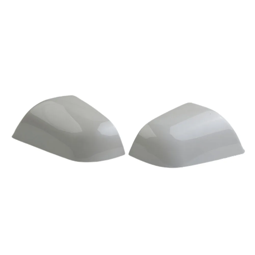Car 2pcs Mirror Cover Cap Parts For Tesla Model 3 2016-2021 A Pair Door Exterior Mirror Cap Cover White 17-19 Replacement Parts
Car 2pcs Mirror Cover Cap Parts For Tesla Model 3 2016-2021 A Pair Door Exterior Mirror Cap Cover White 17-19 Replacement Parts