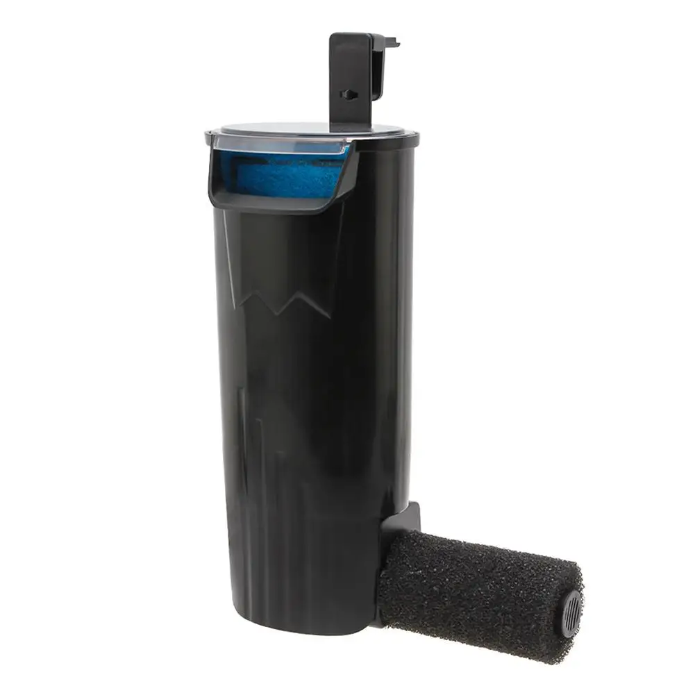5cm Low Water Filter Aeration Pump Purifier Quiet Design Aquarium Fishbowl Hook Hanging Design for Amphibians Turtles Fish
5cm Low Water Filter Aeration Pump Purifier Quiet Design Aquarium Fishbowl Hook Hanging Design for Amphibians Turtles Fish