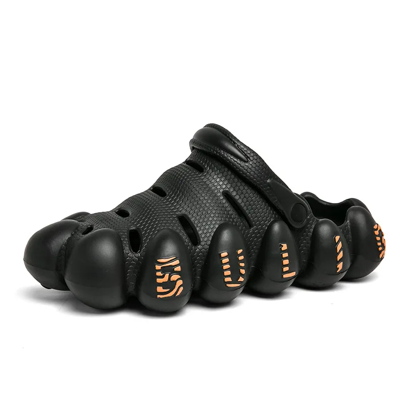 Men Summer Sandals Fashion Men Garden Shoes Slippers 2023 Breathable Beach Sandal Comfortable Non-slip Casual Male Light Slipper
Men Summer Sandals Fashion Men Garden Shoes Slippers 2023 Breathable Beach Sandal Comfortable Non-slip Casual Male Light Slipper