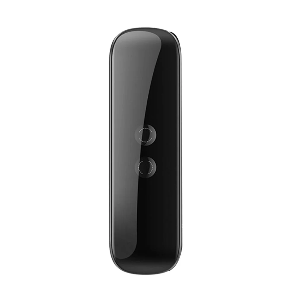 G5 Portable Mini Wireless Smart Translator 40 Languages 3 In 1 Real Time Instant Voice Translator Bluetooth Two-Way Translator
G5 Portable Mini Wireless Smart Translator 40 Languages 3 In 1 Real Time Instant Voice Translator Bluetooth Two-Way Translator