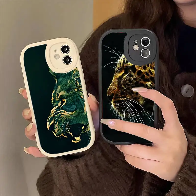 Wolf Dog Cat Bird Lion Tiger Animal Phone Case Phone Case Hard Leather For IPhone 11 12 13 Pro Max 8 7 Plus X XR XS Coque
Wolf Dog Cat Bird Lion Tiger Animal Phone Case Phone Case Hard Leather For IPhone 11 12 13 Pro Max 8 7 Plus X XR XS Coque