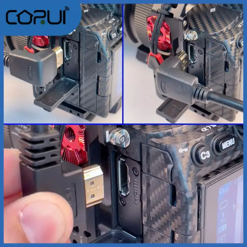 4k Extension Cord Extension Cable Hdtv Male To Female Right Angled Elbow Cord 90 Degree Data Charge Connector Cable 
4k Extension Cord Extension Cable Hdtv Male To Female Right Angled Elbow Cord 90 Degree Data Charge Connector Cable