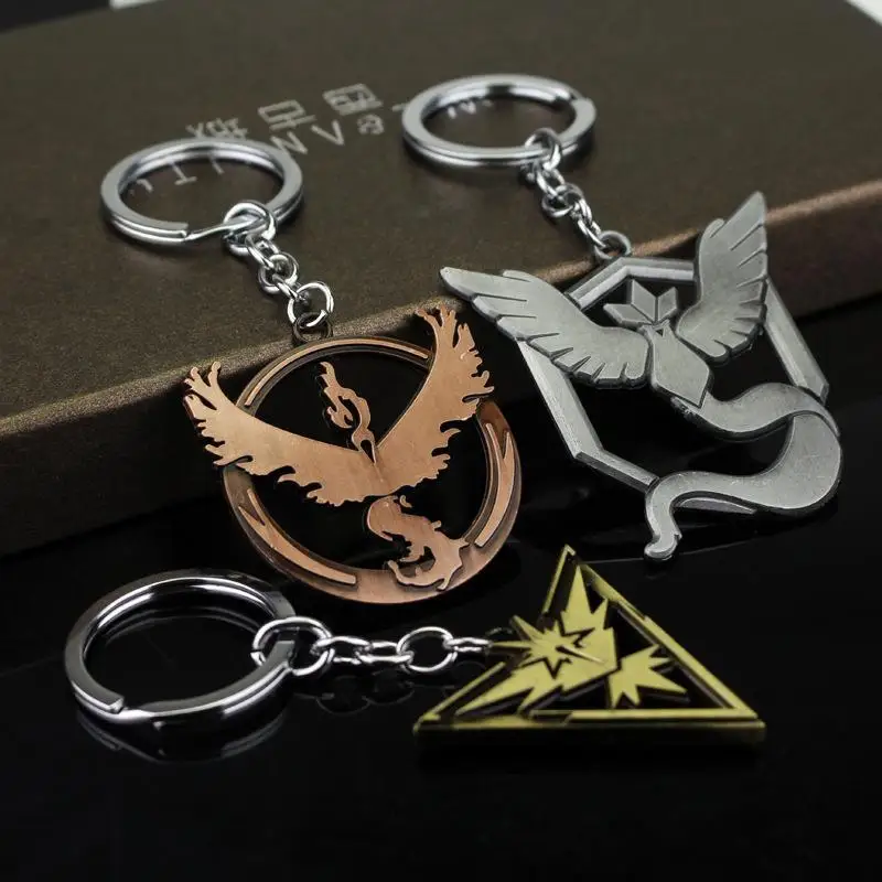 Цепочка для ключей Articuno, брелок для ключей из сплава с логотипом Покемон, анимационная игра, аксессуар для подарка на день рождения
Цепочка для ключей Articuno, брелок для ключей из сплава с логотипом Покемон, анимационная игра, аксессуар для подарка на день рождения
