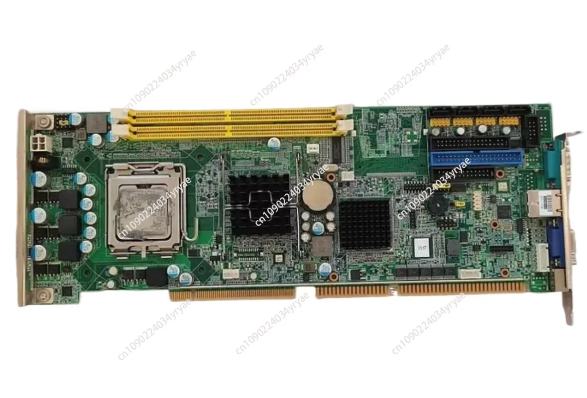 Экраны для окна Advantech PCA-6010VG PCA-6010 REV. A1
Экраны для окна Advantech PCA-6010VG PCA-6010 REV. A1