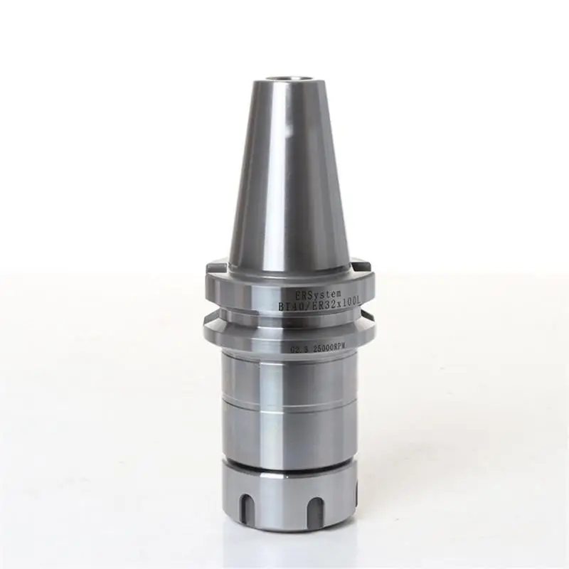 40cr Toolholder High Precision Large Clamping Force Cnc Machining For Face Endmill Collet Chuck For Cnc Mill Cutting Accessories
40cr Toolholder High Precision Large Clamping Force Cnc Machining For Face Endmill Collet Chuck For Cnc Mill Cutting Accessories
