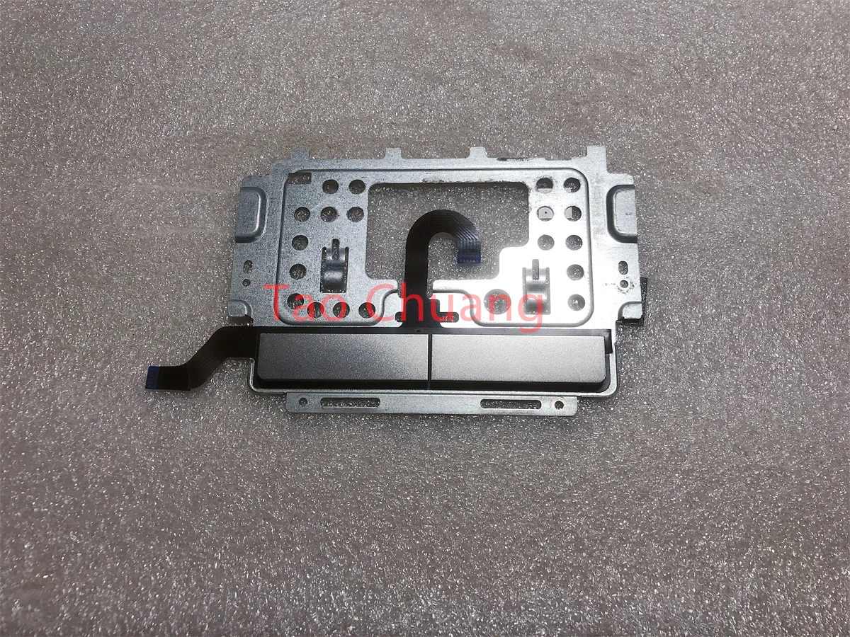 

56.17531.041 FOR HP ProBook 4540s 4545s 4740s 4745s Touchpad Mouse Button Board Left and Right Mouse Buttons 56.17504.101