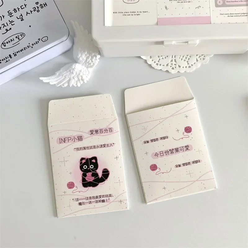 Держатели для фотокарточек Kpop Idol 10 шт.
Держатели для фотокарточек Kpop Idol 10 шт.