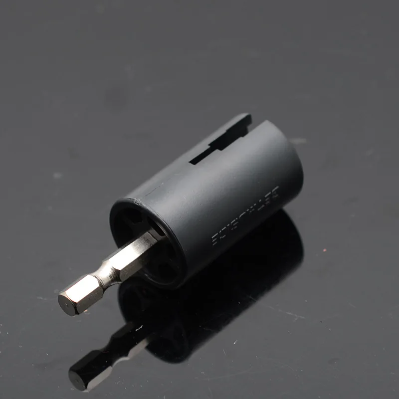 Assemble Electric Drill Hexagonal Guitar String Winder Head Tools For Electric Acoustic Guitar Bass Accessories
Assemble Electric Drill Hexagonal Guitar String Winder Head Tools For Electric Acoustic Guitar Bass Accessories