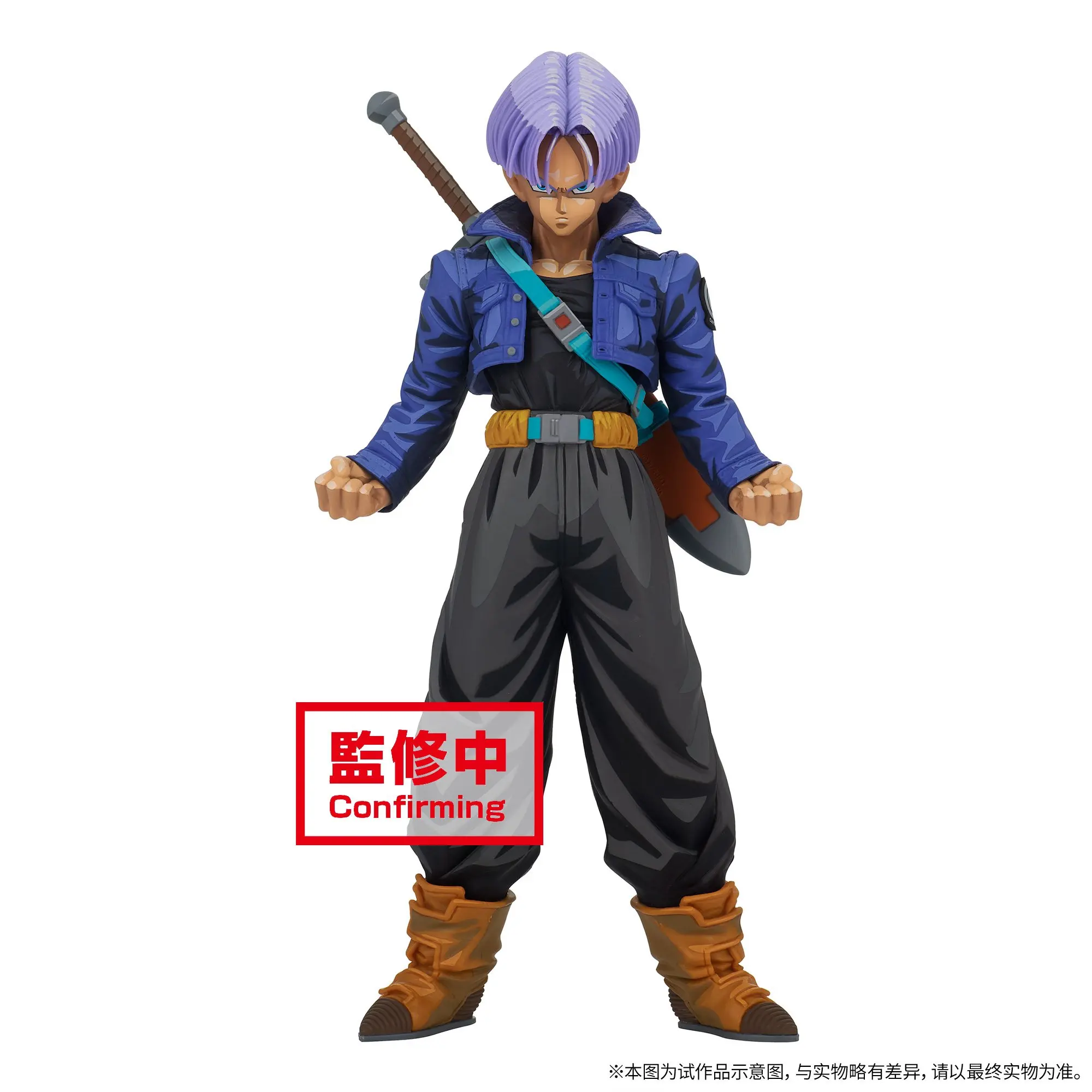 Bandai Драконий жемчуг Z, комикс, цветной сборный пейзаж, фигурка, модель, игрушки, подарок на день рождения, Рождество
Bandai Драконий жемчуг Z, комикс, цветной сборный пейзаж, фигурка, модель, игрушки, подарок на день рождения, Рождество
