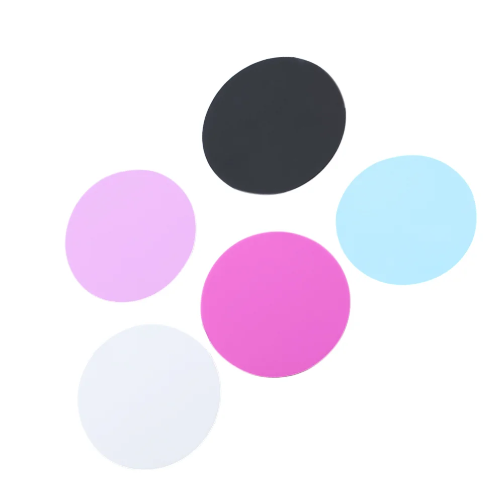 Makeup Nail Mixing Tray Painting Color Foundation Board Resin Mix Pallet Display Round Mini Drawing Brushes 10 Acrylic Women
Makeup Nail Mixing Tray Painting Color Foundation Board Resin Mix Pallet Display Round Mini Drawing Brushes 10 Acrylic Women