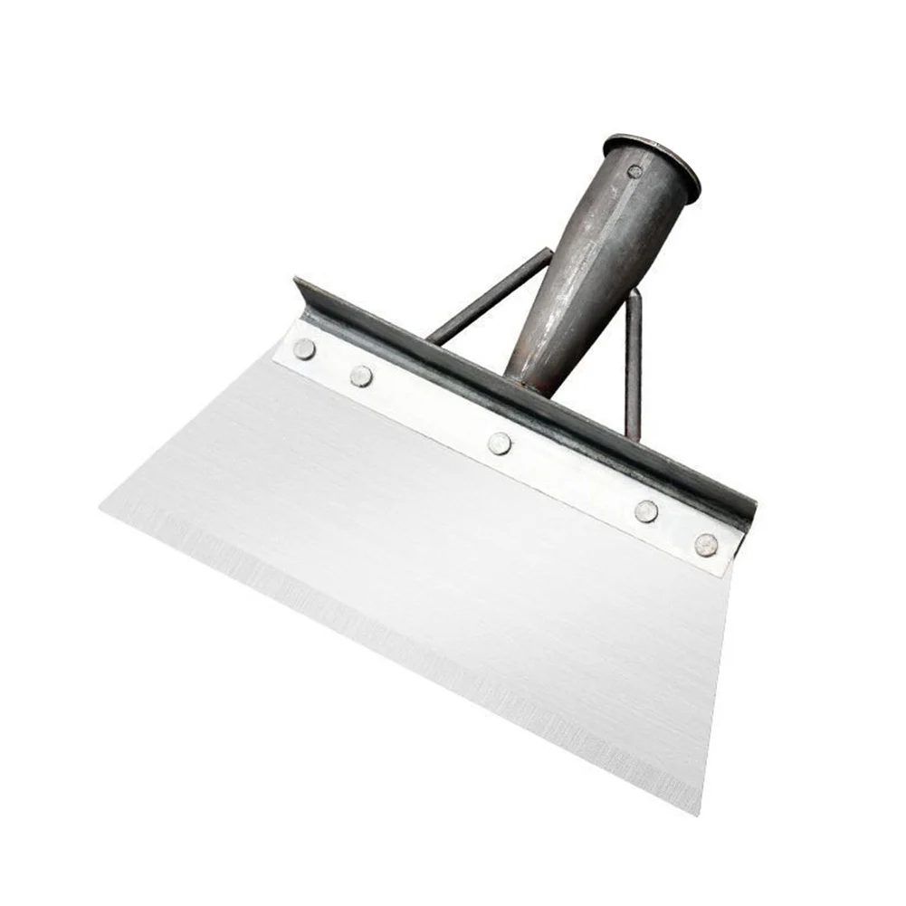 Gardening Tools Cleaning Landscaping Shovel Multifunctional Outdoor Garden Flat Shovel Weeding Garden Hand Shovel
Gardening Tools Cleaning Landscaping Shovel Multifunctional Outdoor Garden Flat Shovel Weeding Garden Hand Shovel