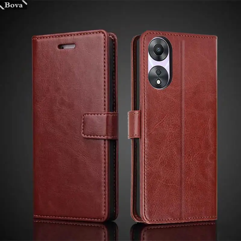 Card Holder Cover Leather Case for OPPO A58 / OPPO A58x Pu Leather Flip Cover Retro Wallet Phone Case Business Fundas Coque
Card Holder Cover Leather Case for OPPO A58 / OPPO A58x Pu Leather Flip Cover Retro Wallet Phone Case Business Fundas Coque
