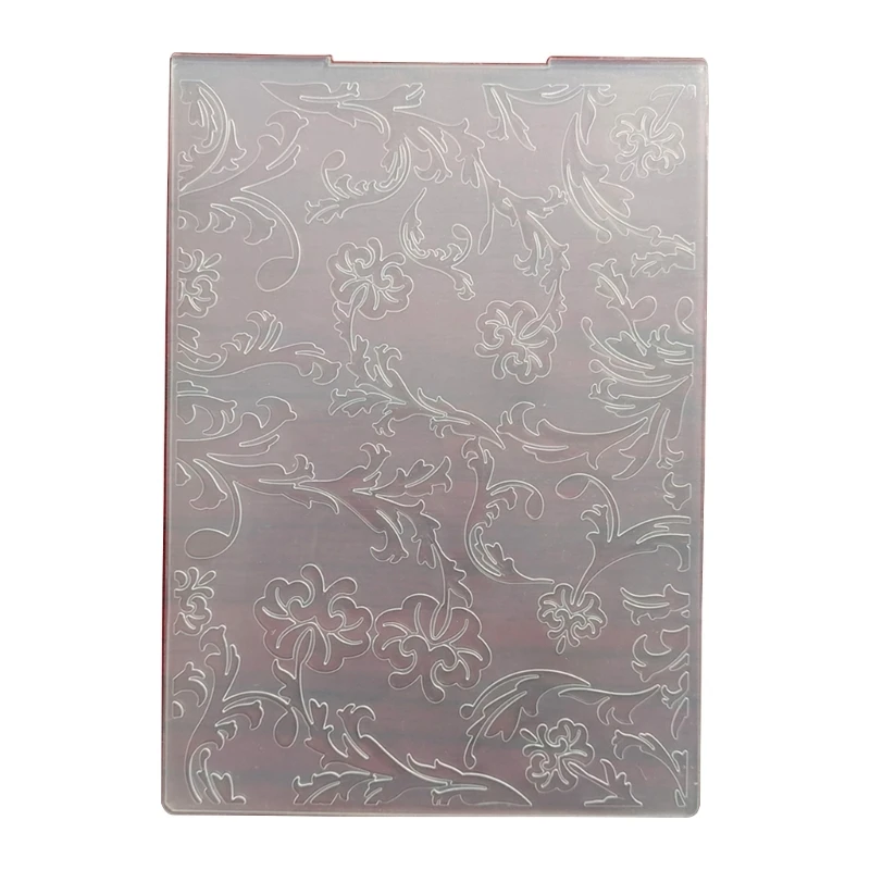 Plastic Embossing Cuts Rectangle Flower Script Die Stencils for DIY Crafts DropShip
Plastic Embossing Cuts Rectangle Flower Script Die Stencils for DIY Crafts DropShip