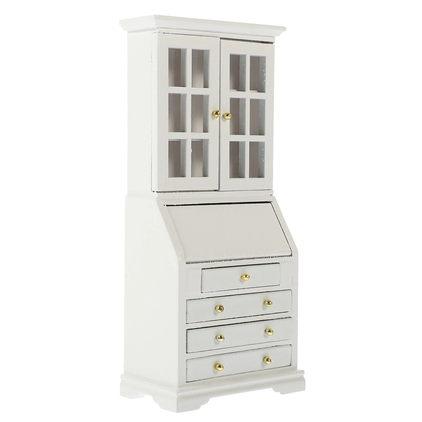 Miniature Dolls Miniatures Cabinet Toy Bookcase Ornament Pretend Play Decor Tiny Decorations
Miniature Dolls Miniatures Cabinet Toy Bookcase Ornament Pretend Play Decor Tiny Decorations