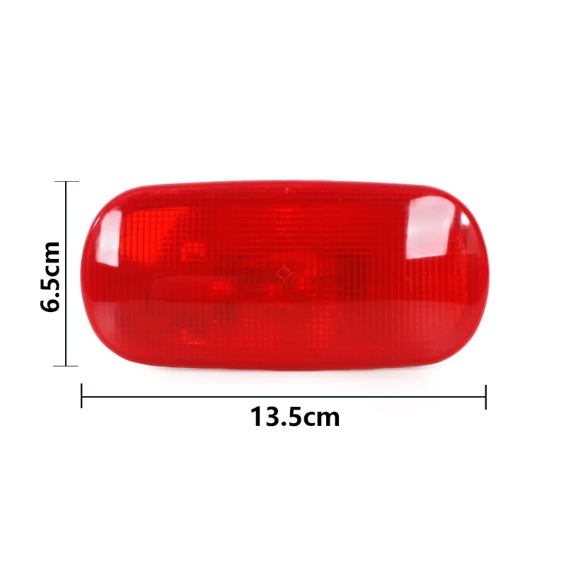 Задний противотуманный фонарь с высоким креплением 3RD стоп-сигнала для Renault Master II/Opel Movano A 1998-2010 7700352940 265000 QAA для автомобиля
Задний противотуманный фонарь с высоким креплением 3RD стоп-сигнала для Renault Master II/Opel Movano A 1998-2010 7700352940 265000 QAA для автомобиля