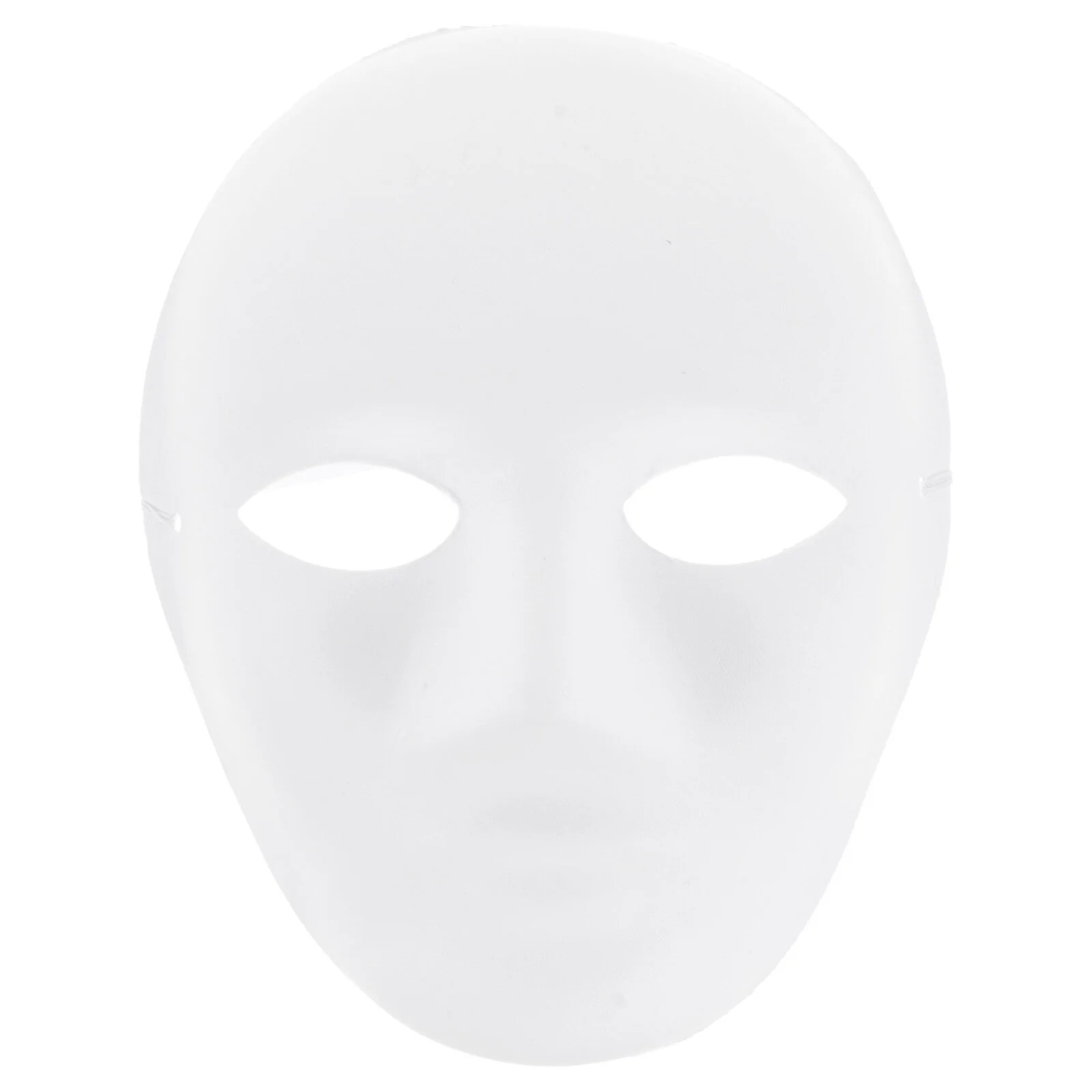 Masks Paper Blank White Masquerade Unpainted Full Clown Mache Cosplay Gras Mardi Paintable Halloween Party Face Mask Scary Opera
Masks Paper Blank White Masquerade Unpainted Full Clown Mache Cosplay Gras Mardi Paintable Halloween Party Face Mask Scary Opera
