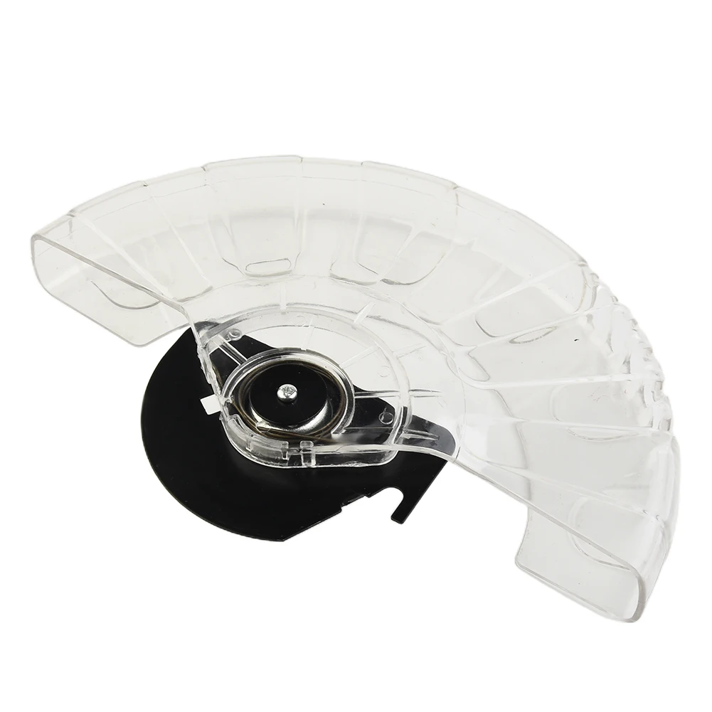 Electric Mitre Blade Cut-off Machine Transparent Guard Replacement 28cm For LS1040 Saw Aluminum Machine Power Tool Parts
Electric Mitre Blade Cut-off Machine Transparent Guard Replacement 28cm For LS1040 Saw Aluminum Machine Power Tool Parts