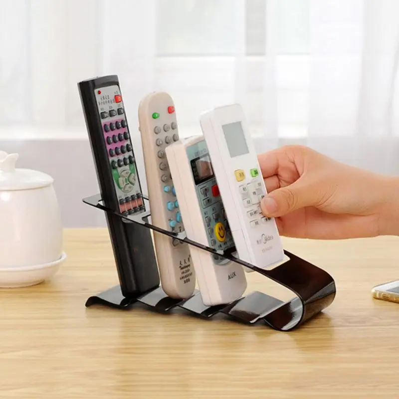 Metal Remote Control Holder Upright Vertical Remote Control Storage Stand DropShip
Metal Remote Control Holder Upright Vertical Remote Control Storage Stand DropShip